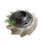 2422205210 Fan | Genuine Haulotte