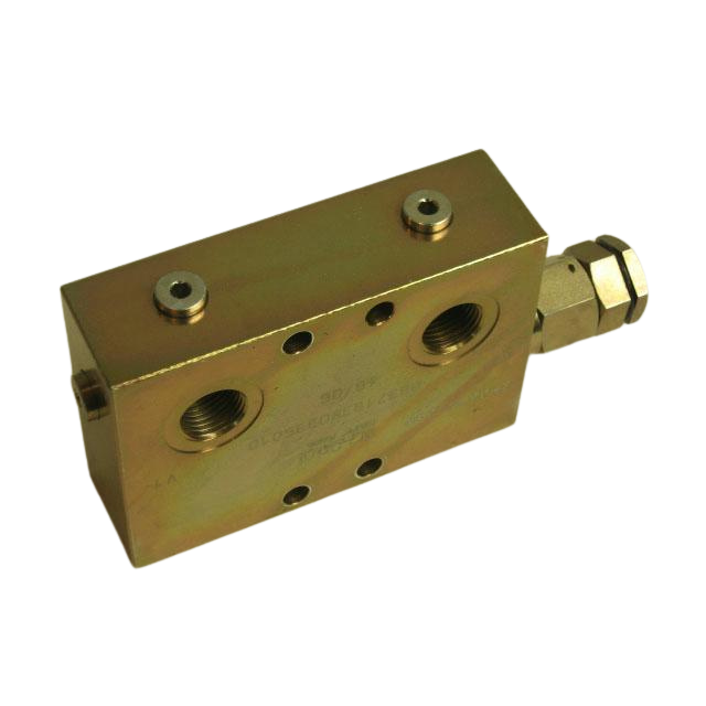 2422205230 Safety Valve | Genuine Haulotte