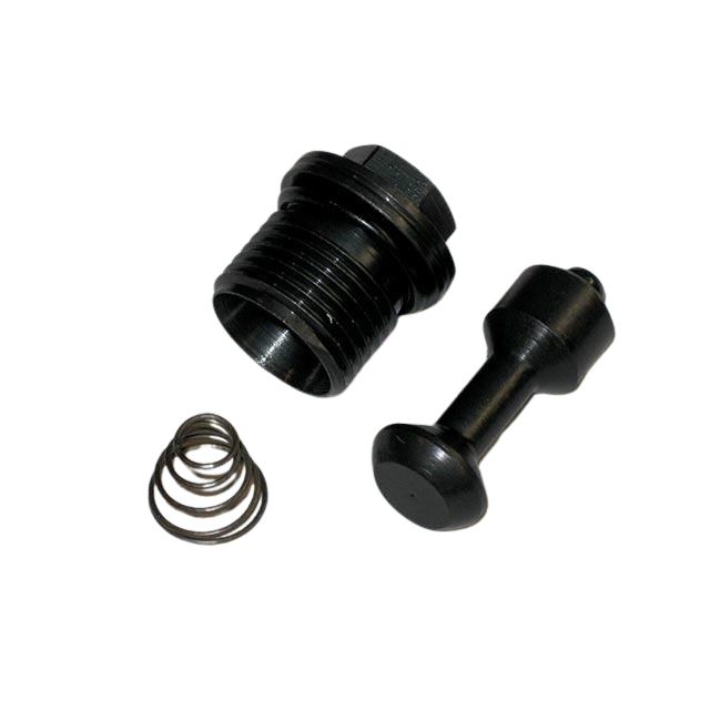 2422205370 Valve | Genuine Haulotte