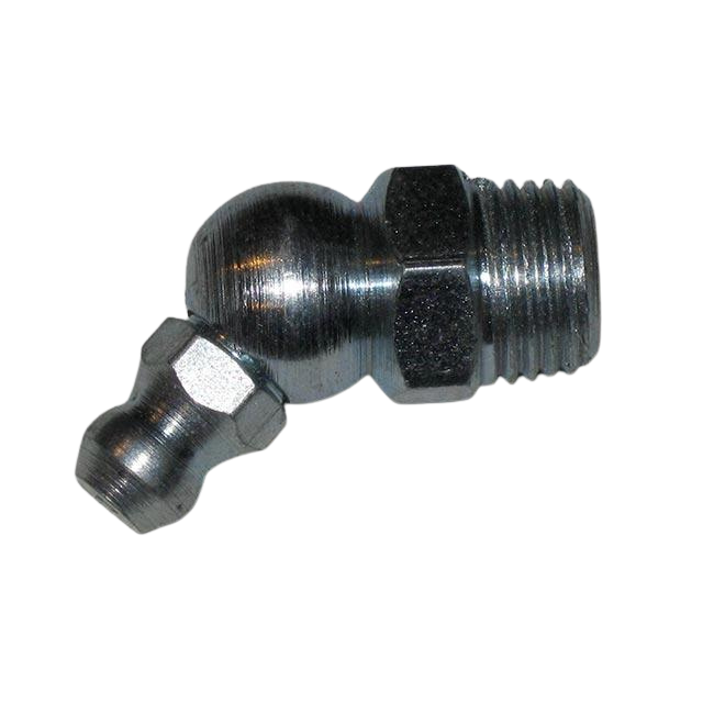 2425241140 Right-Hand Standard Lubricator | Genuine Haulotte