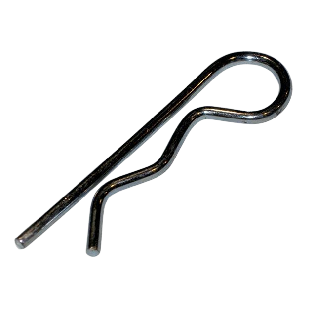 2425511060 Shaft Pin | Genuine Haulotte