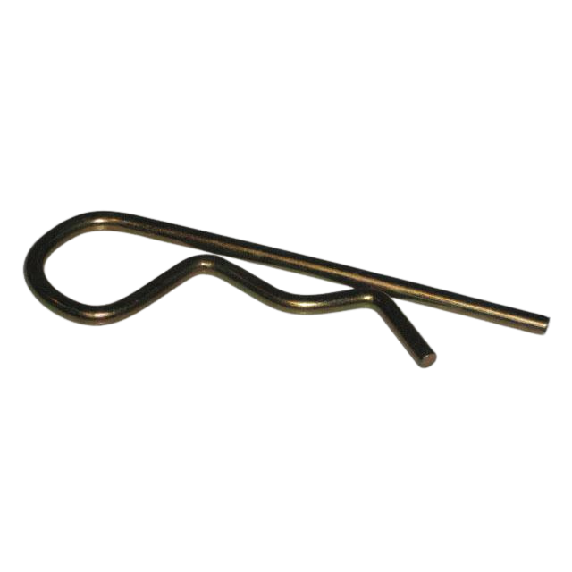 2425511110 Shaft Pin | Genuine Haulotte