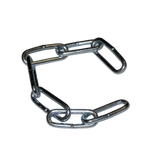 2425631190 Large D Link Chain | Genuine Haulotte