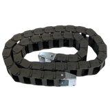 2425631260 Cable Holder Chain | Genuine Haulotte