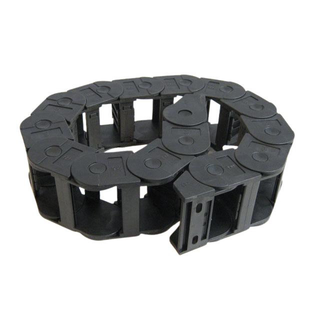 2425631320 Flexible Hose Guide Chain | Genuine Haulotte