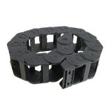 2425631320 Flexible Hose Guide Chain | Genuine Haulotte