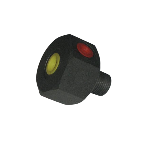 2426601630 One-Way Valve | Genuine Haulotte