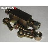 2426602570 Check Valve/Cylinder | Genuine Haulotte