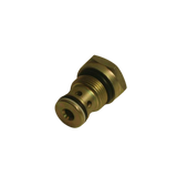 2426602640 Check Valve | Genuine Haulotte