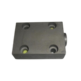 2426602670 Lifting Cylinder Check Valve | Genuine Haulotte