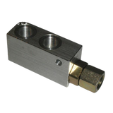 2426602680 One-Way Valve | Genuine Haulotte