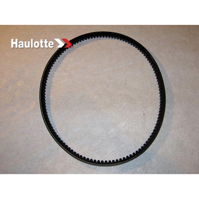 2426801530 Vee Belt. Spa | Genuine Haulotte