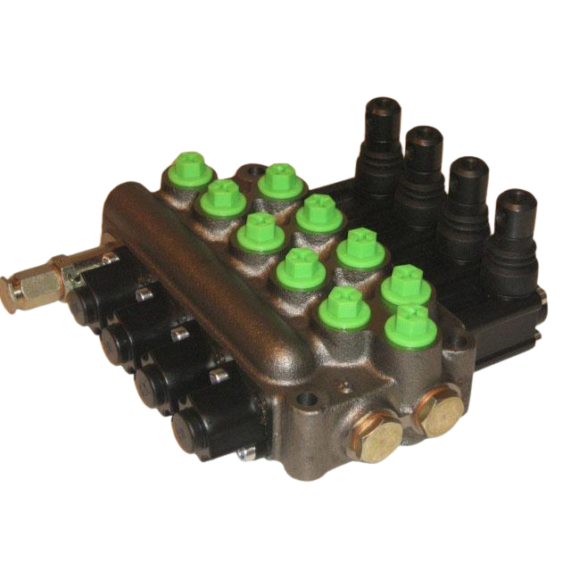 2426903500 Manual Distributor | Genuine Haulotte