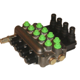 2426903500 Manual Distributor | Genuine Haulotte