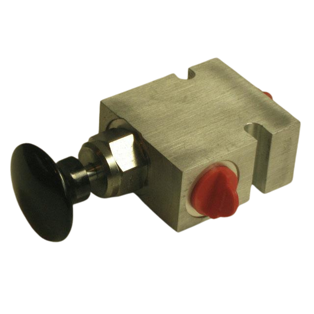 2426904000 Manual Distributor | Genuine Haulotte