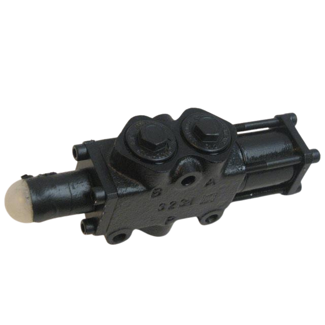 2426904050 Hydraulic Distributor | Genuine Haulotte