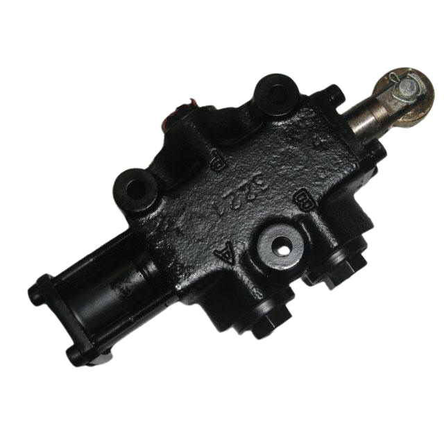 2426904060 Hydraulic Distributor | Genuine Haulotte