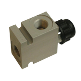 2426904070 Position Valve | Genuine Haulotte
