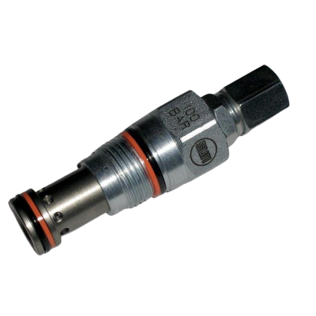 2427002740 Cartridge | Genuine Haulotte