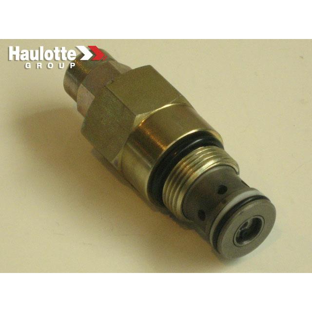 2427002780 Cartridge | Genuine Haulotte
