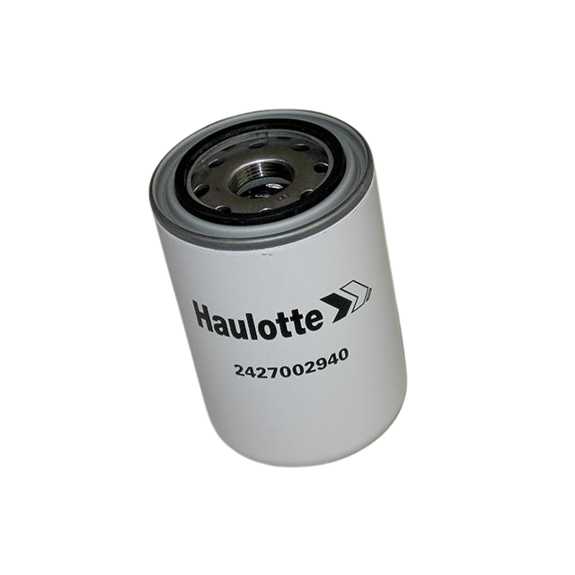 2427002940 Hydraulic Cartridge | Genuine Haulotte