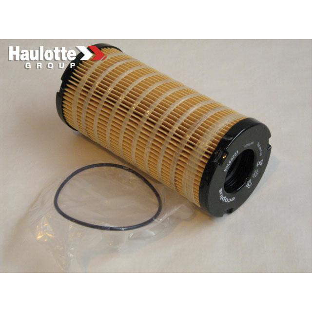 2427003070 Diesel Oil Filter | Genuine Haulotte
