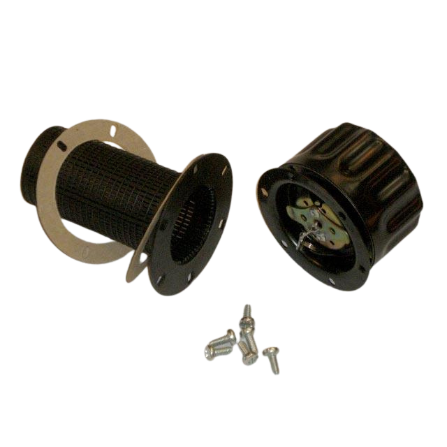 2427010240 Hydraulic Filter Breather | Genuine Haulotte