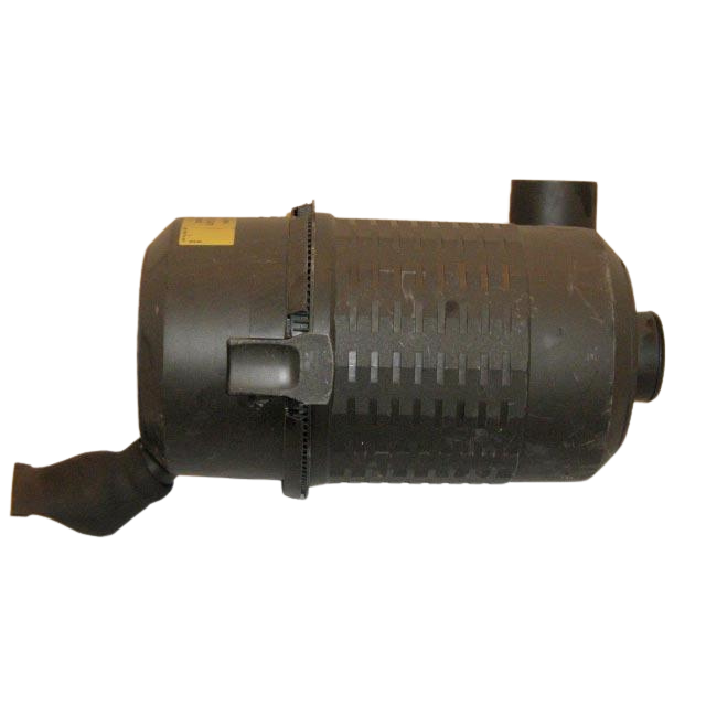 2427010260 Complete Air Filter | Genuine Haulotte