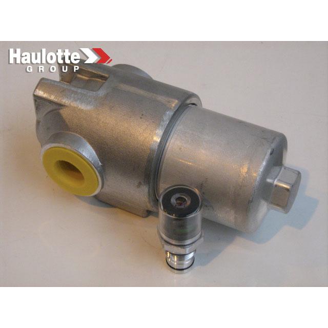 2427010270 Pressure Filter | Genuine Haulotte