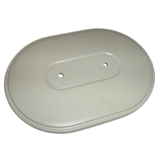 2427010490 Air Filter Cover | Genuine Haulotte