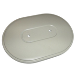 2427010490 Air Filter Cover | Genuine Haulotte