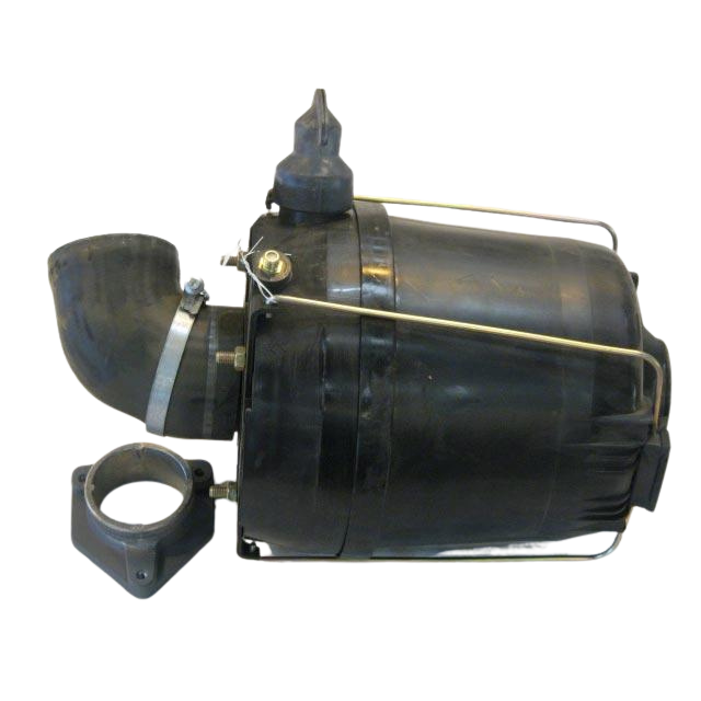 2427010520 Air Filter | Genuine Haulotte