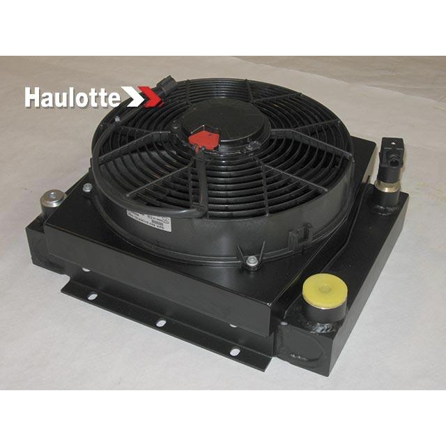 2427201280 Oil Cooler | Genuine Haulotte
