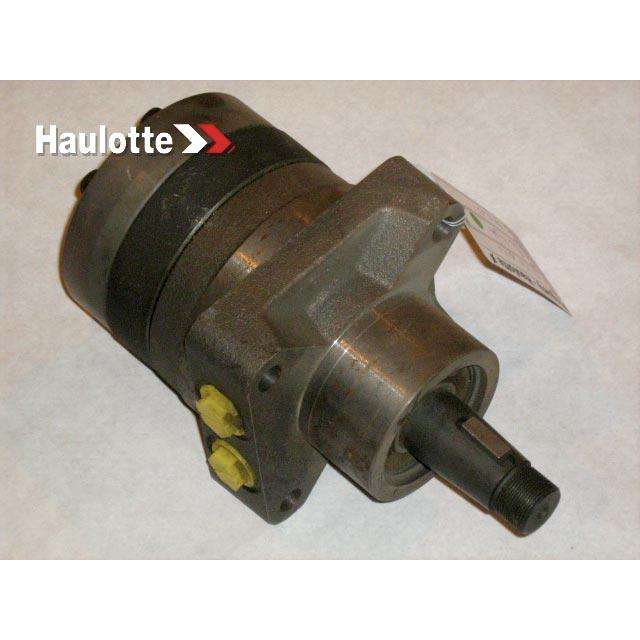 2431201020 Hydraulic Motor | Genuine Haulotte