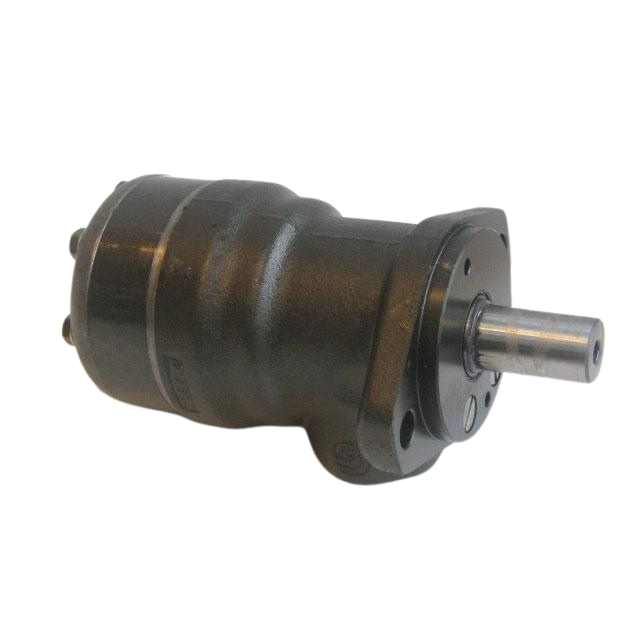 2431203100 Hydraulic Motor | Genuine Haulotte