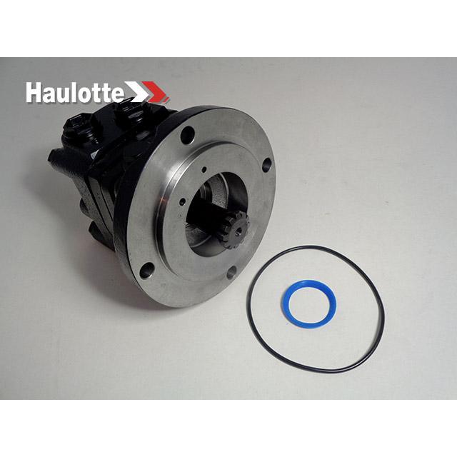 2431203160 Motor | Genuine Haulotte