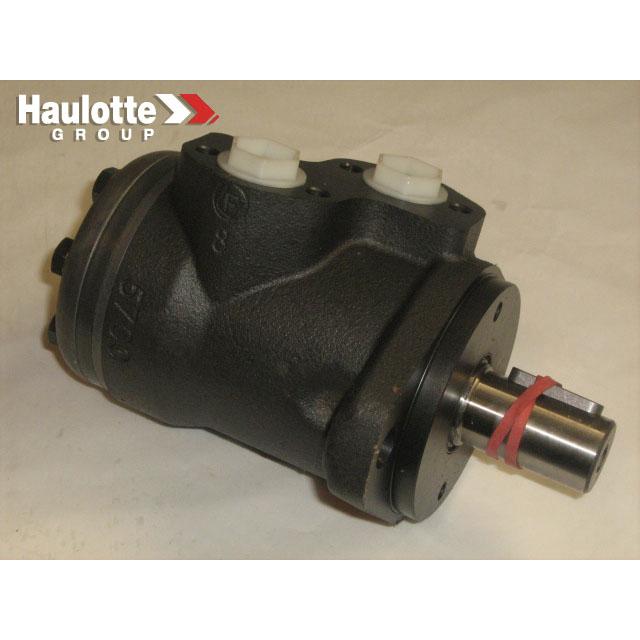 2431203370 Hydraulic Motor | Genuine Haulotte