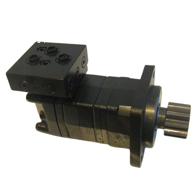 2431203430 Slewing Motor | Genuine Haulotte