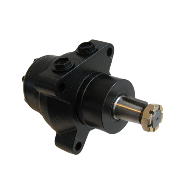 2431203490 Hydraulic Motor | Genuine Haulotte