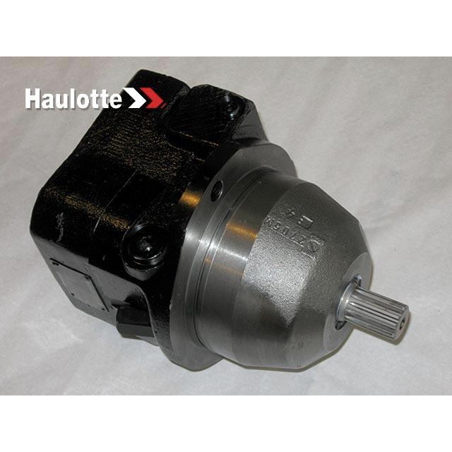 2431207250 Travel Motor | Genuine Haulotte