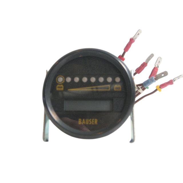 2440101080 Elac V 48 Volt Accumulator Capacity Indicator | Genuine Haulotte