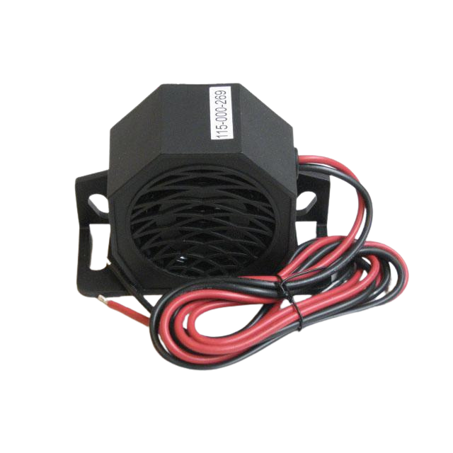 2440103200 Buzzer | Genuine Haulotte