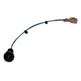 2440103320 Buzzer Button | Genuine Haulotte