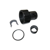 2440106290 Adapter-1 3/16-18-Optimum 8 | Genuine Haulotte