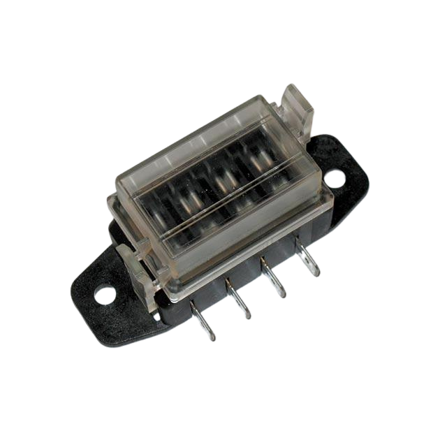 2440202150 Fuse Box | Genuine Haulotte