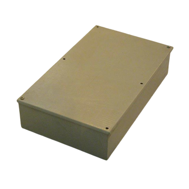 2440202600 Industrial Box 04435 | Genuine Haulotte