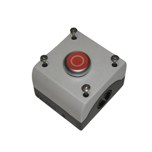 2440202630 Button Box | Genuine Haulotte