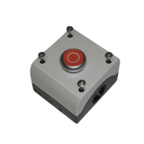 2440202630 Button Box | Genuine Haulotte