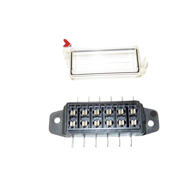 2440202650 Fuse Box | Genuine Haulotte