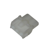 2440203580 Female Connector | Genuine Haulotte